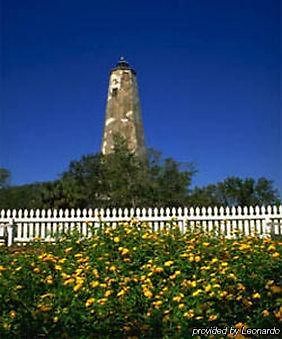Bald Head Island Hotel Buitenkant foto