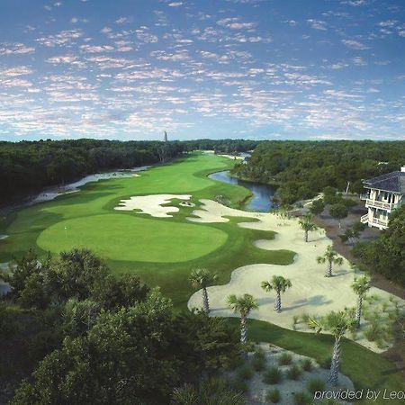 Bald Head Island Hotel Buitenkant foto