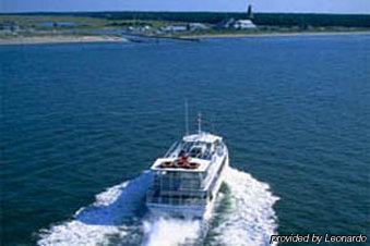 Bald Head Island Hotel Buitenkant foto
