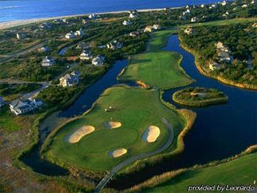 Bald Head Island Hotel Buitenkant foto