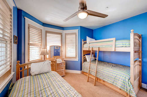 Bald Head Island Hotel Buitenkant foto