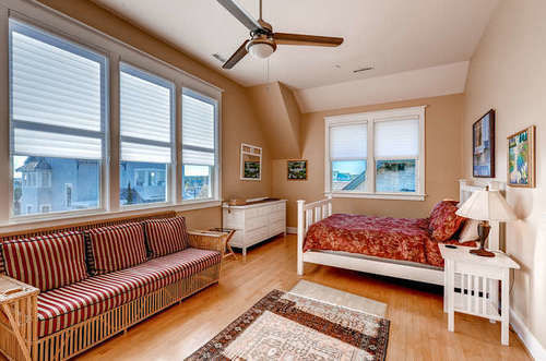 Bald Head Island Hotel Buitenkant foto
