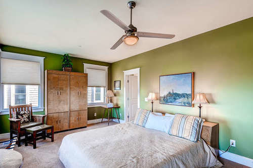 Bald Head Island Hotel Buitenkant foto
