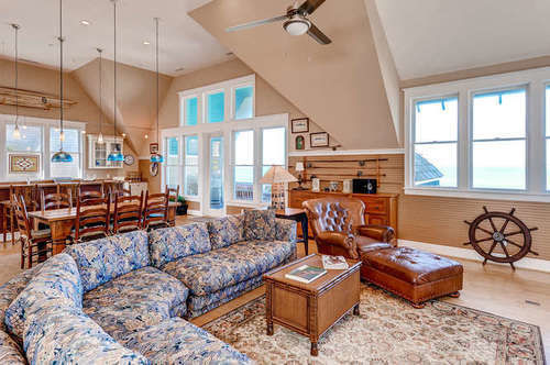 Bald Head Island Hotel Buitenkant foto