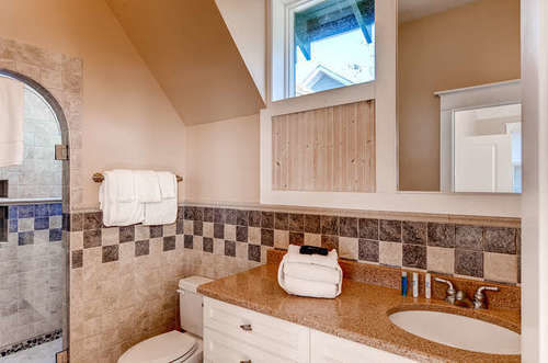 Bald Head Island Hotel Buitenkant foto