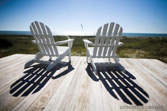 Bald Head Island Hotel Buitenkant foto