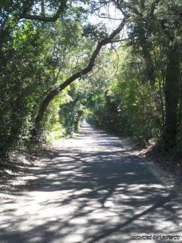 Bald Head Island Hotel Buitenkant foto