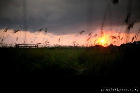 Bald Head Island Hotel Buitenkant foto