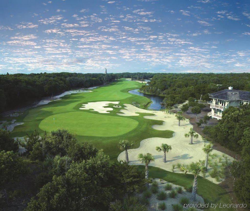 Bald Head Island Hotel Buitenkant foto